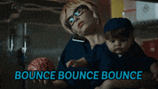 andree vermeulen baby GIF by Angie Tribeca