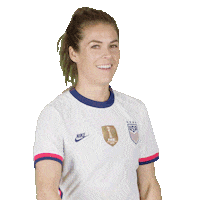 You Got It Thumbs Up Sticker by U.S. Soccer Federation