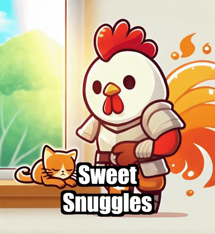 Friendship GIF by Zorooster