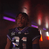 Division 1 Sport GIF by TCU Football