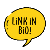 Link Bio Sticker by Deutsche Innungsbäcker