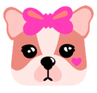 Sad Face Sticker by simones