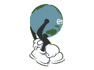 Globyesri Sticker by esri Colombia