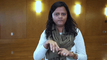 Asl Idol GIF