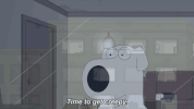 quahog GIF by Family Guy
