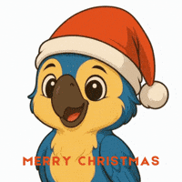 Santa Claus Dance GIF by Feraz NFT