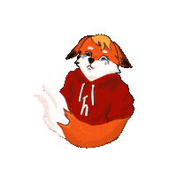 Sad Ağlamak Sticker by Hacettepe University Department of Graphic Design