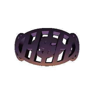 Money Band Sticker