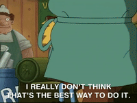 hey arnold nicksplat GIF