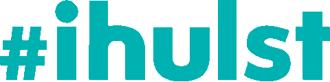 Inulst Hulst Sticker by inulst