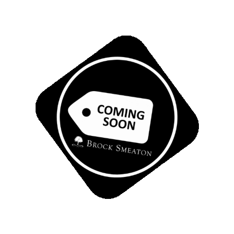 nickrichardsonrealestate comingsoon brocksmeaton Sticker