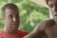 Go Episode 1 GIF by UFC
