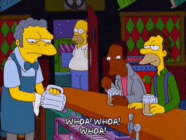 homer simpson GIF
