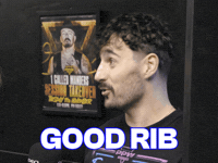 Storm Off Got You GIF