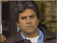 sad erik estrada GIF by beinglatino