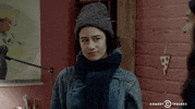 Comedy Central Yes GIF by Broad City