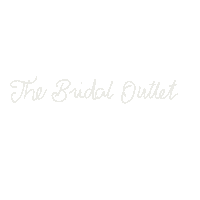 Thebridaloutlet Sticker by Astra Bridal