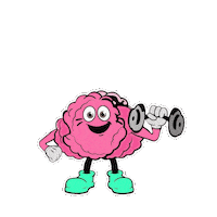 Active Sticker