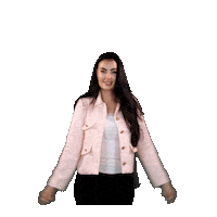 Skinbrowbar brows klikhier milou wenkbrauwen Sticker