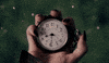 time clock GIF by 20th Century Fox Home Entertainment