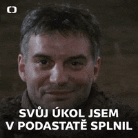 Ceska Televize GIF