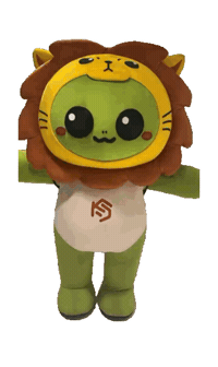 Gmmtv Kingman Sticker