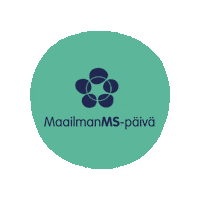 Worldmsday Sticker by Neuroliitto