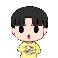 Crypto Understanding Sticker