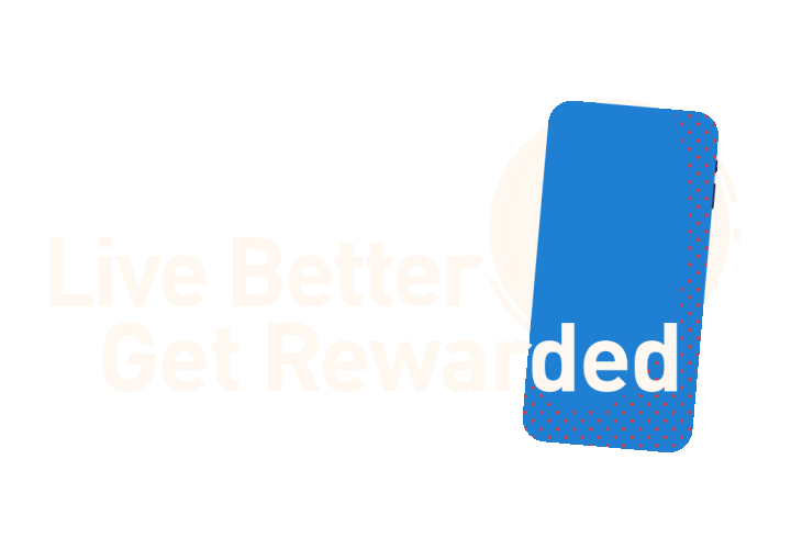 Medibank giphyupload live better medibank medibank live better Sticker