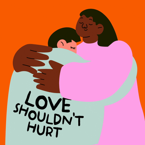 Valentines Day Love GIF by All Better