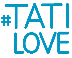 Work Love Sticker by @TatiBijani