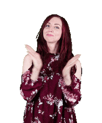 Doctor Who Reaction Sticker by HelloGiggles