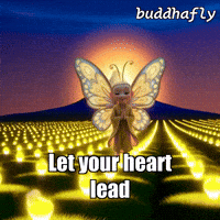 Mountain Glow GIF by BuddhaFlyJourney