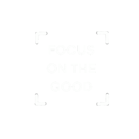 Focus Sticker