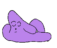 Fun Seastar Sticker by Mekamee