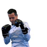 jordi Sticker by Leadrs