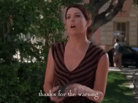 season 4 netflix GIF by Gilmore Girls 