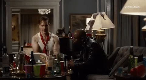 whatwoulddiplodo giphyupload viceland what would diplo do? giphywhatwoulddiplodo105 GIF