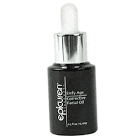 There She Glows Skin Care Sticker by Epicuren Discovery