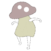 rock you dance Sticker