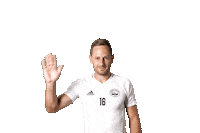 Football Hello Sticker by FORTUNA:LIGA