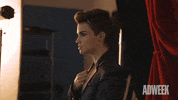 behind the scenes nod GIF by ADWEEK