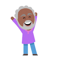 Gilberto Gil Sticker by Mundo Bita