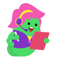 Happy Gilberto Gil Sticker by Mundo Bita