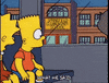 Season 5 School GIF by The Simpsons