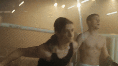 Hilltop Hoods Six60 GIF by Island Records Australia