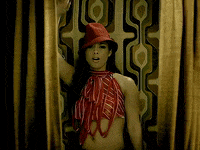 Songs In A Minor Girlfriend GIF by Alicia Keys