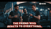 GIF by ACKO India