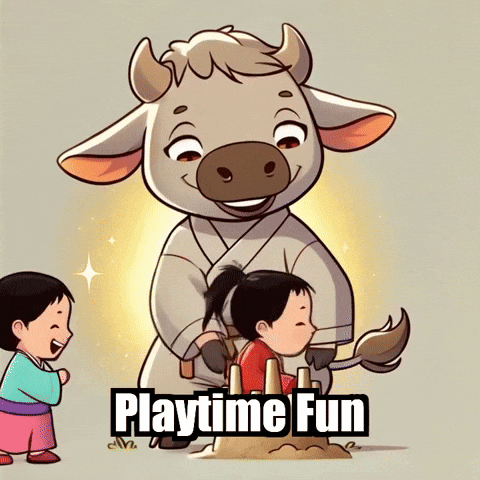 Kids Family GIF by Masterfurdinand