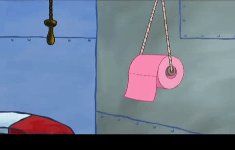 season 6 episode 23 GIF by SpongeBob SquarePants